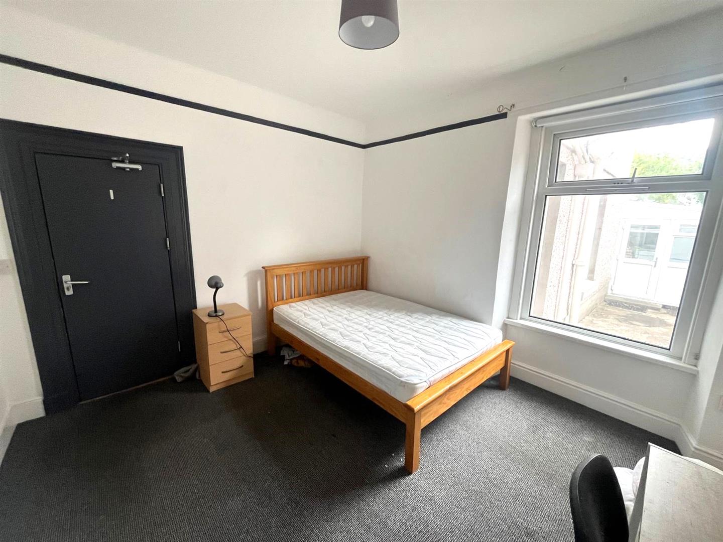 Nicholl Street, Swansea, SA1 4HE